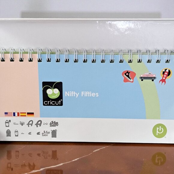 Cricut New Arrival Cricut Die Cut - Picture 6 of 13